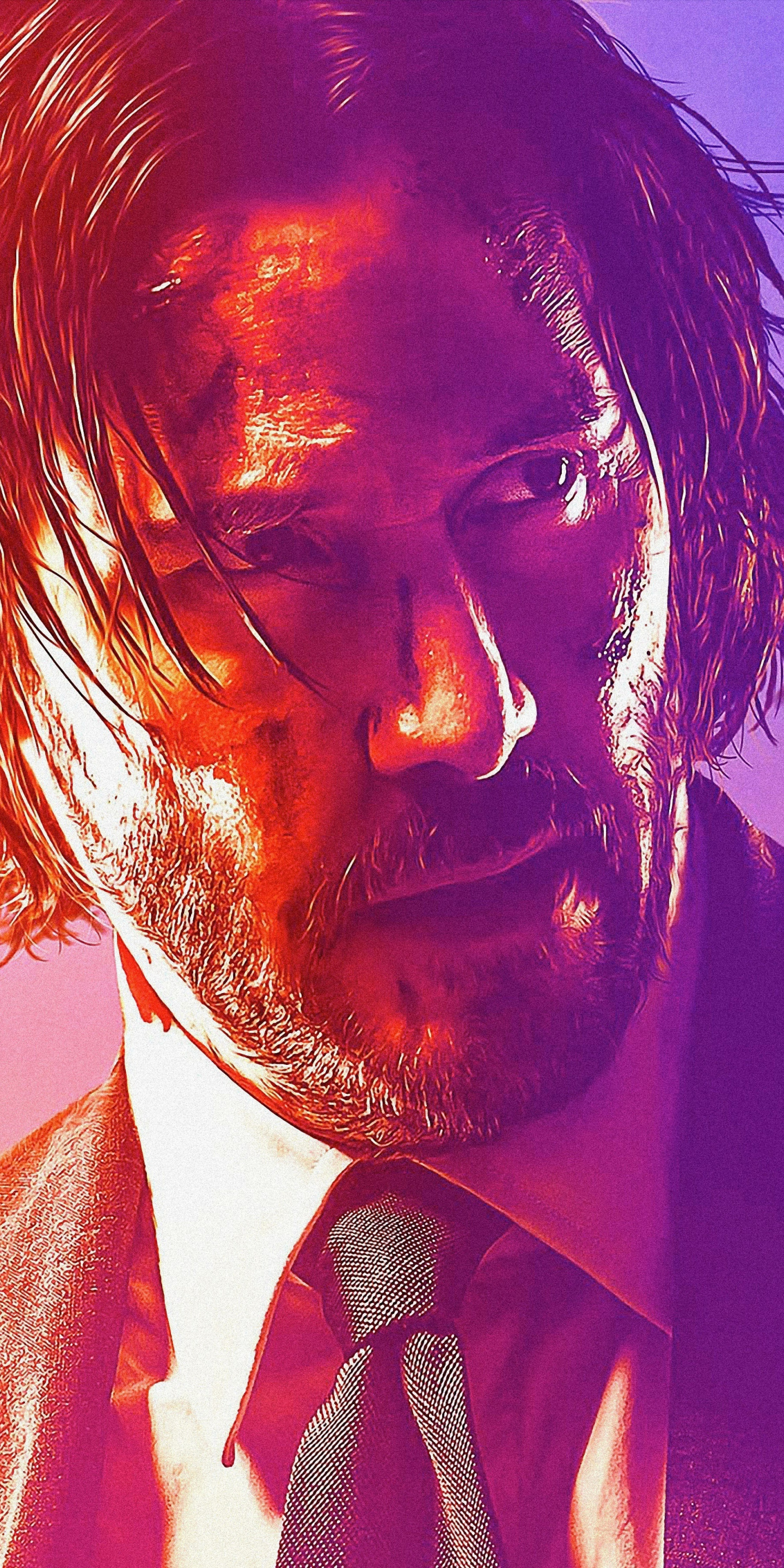 Detail John Wick 3 Wallpaper Nomer 49