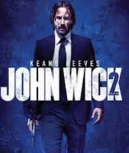 Detail John Wick Chapter 2 Hd Nomer 15