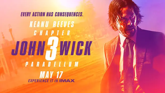 Detail John Wick Chapter 2 Hd Nomer 51