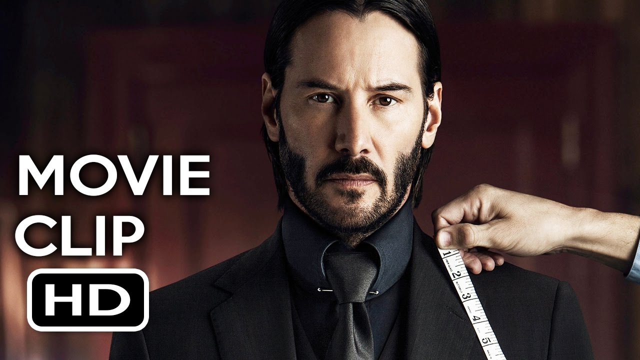 Detail John Wick Hd Nomer 15