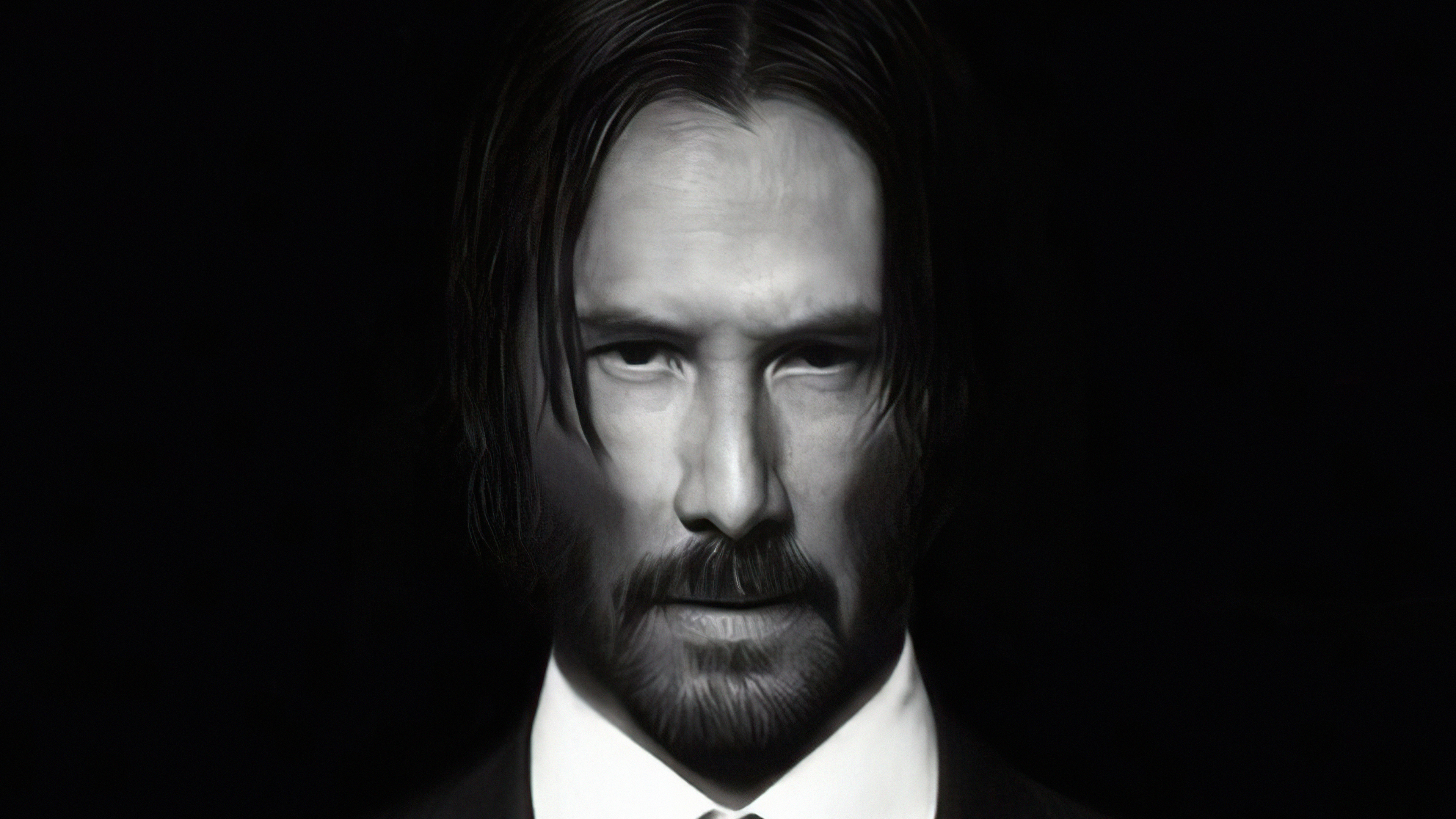 Detail John Wick Hd Nomer 33