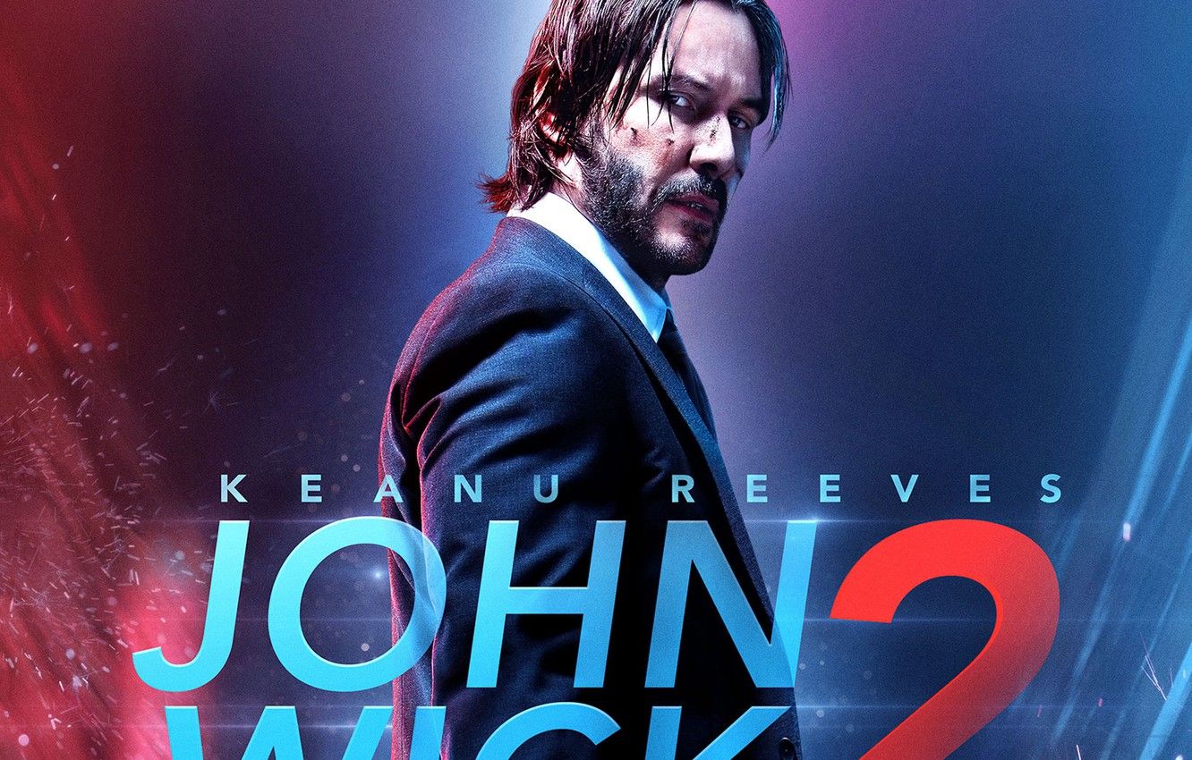 Detail John Wick Hd Nomer 34