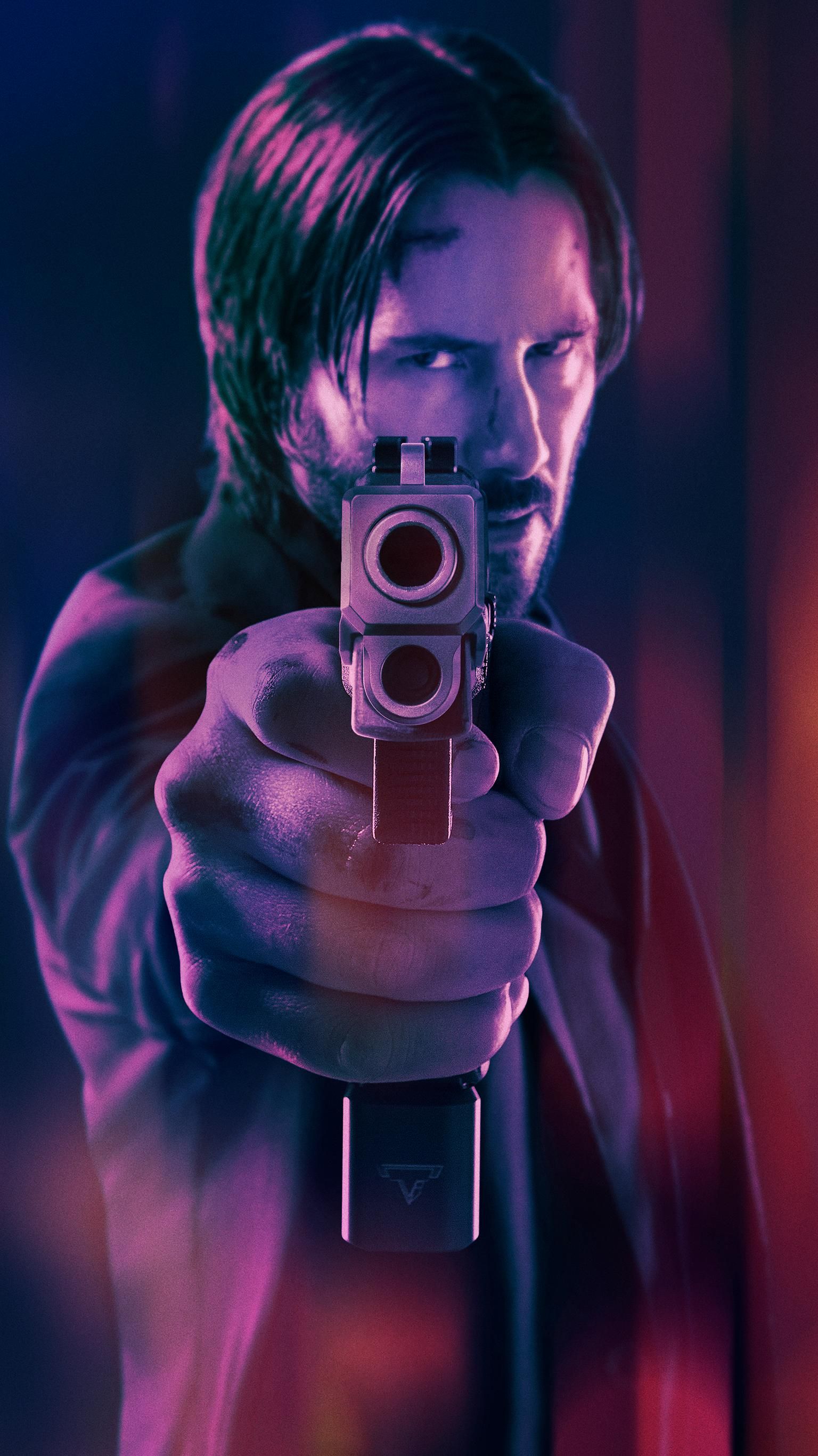 Detail John Wick Hd Nomer 39