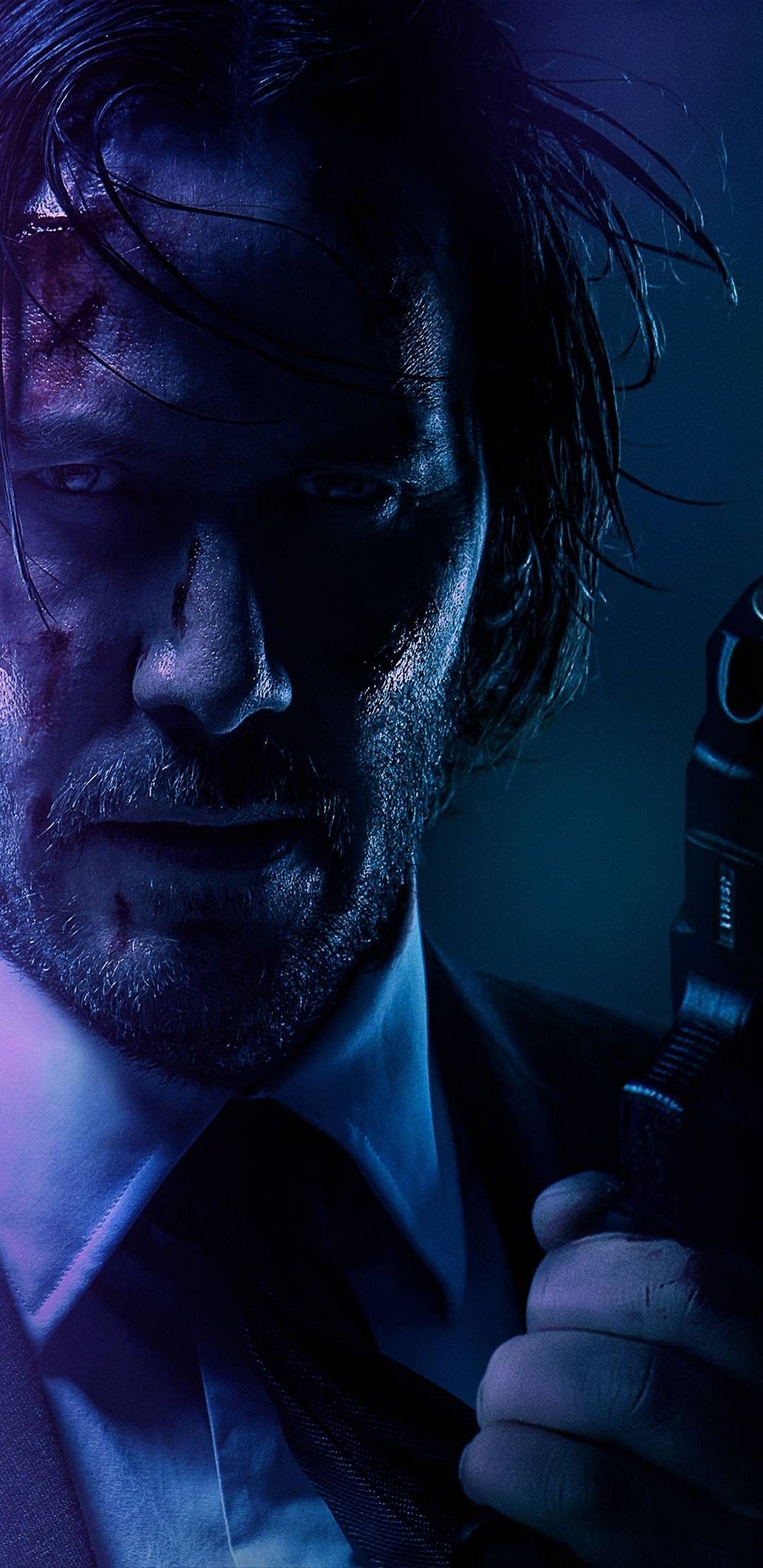 Detail John Wick Hd Nomer 45