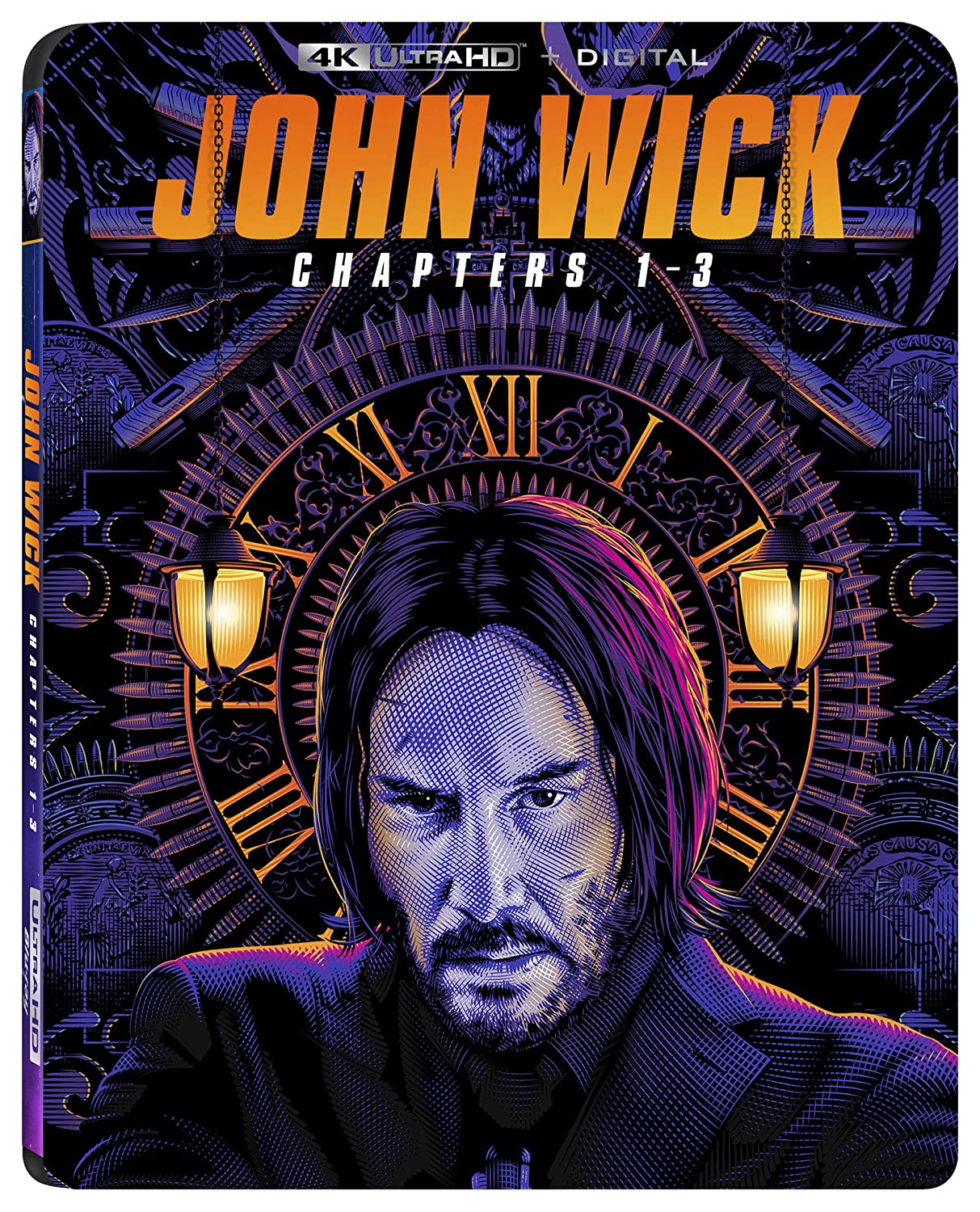 Detail John Wick Hd Nomer 58