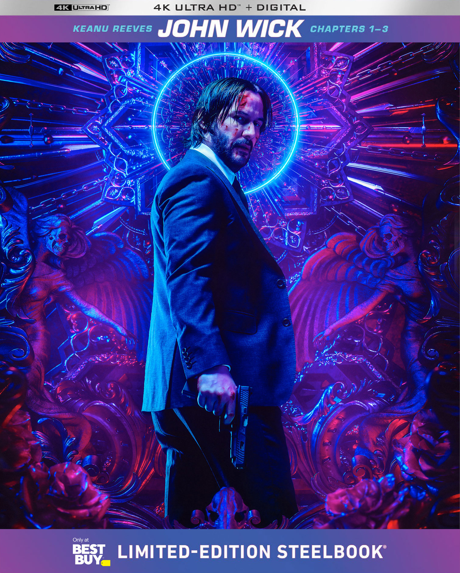 Detail John Wick Hd Nomer 10