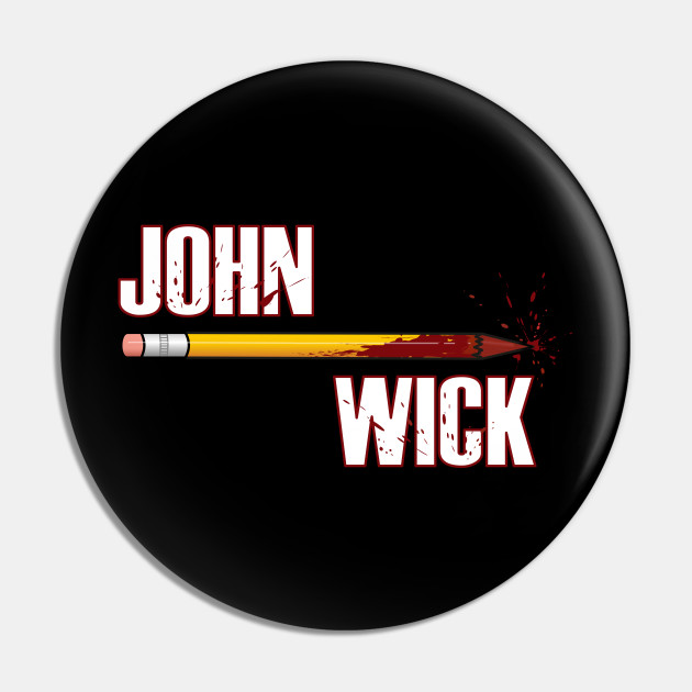 Detail John Wick Logo Nomer 22