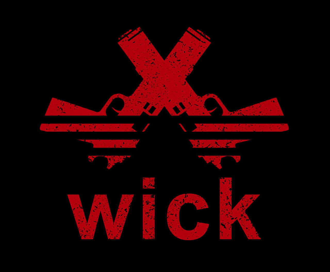 Detail John Wick Logo Nomer 37