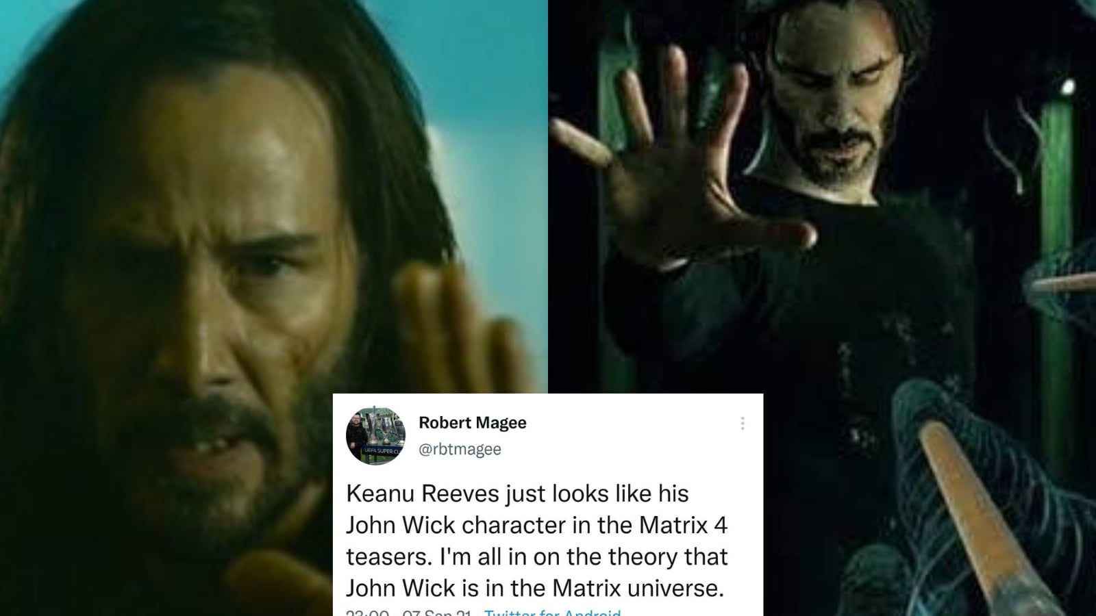 Detail John Wick Meme Nomer 17