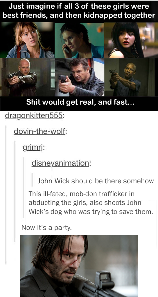Detail John Wick Meme Nomer 20