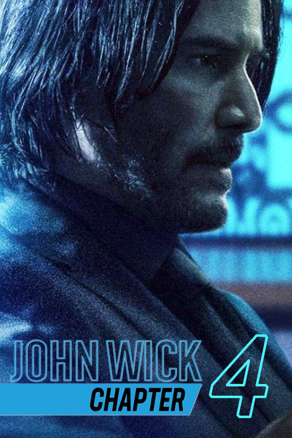 Detail John Wick Movie Poster Nomer 39