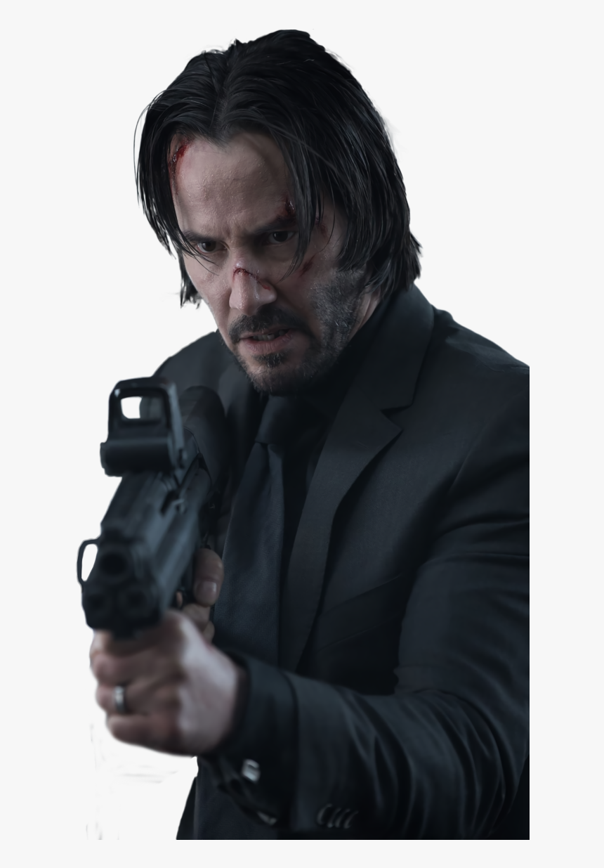 Detail John Wick Png Nomer 15