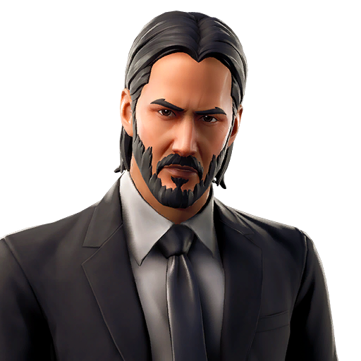 Detail John Wick Png Nomer 21