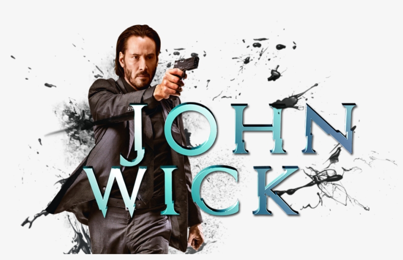 Detail John Wick Png Nomer 24