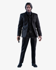 Detail John Wick Png Nomer 4