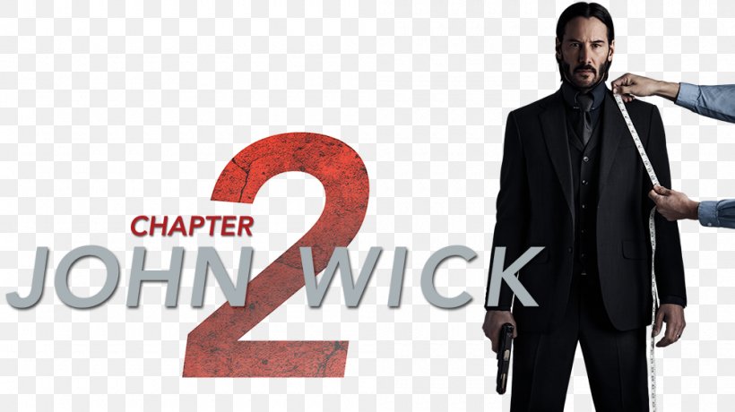 Detail John Wick Png Nomer 30