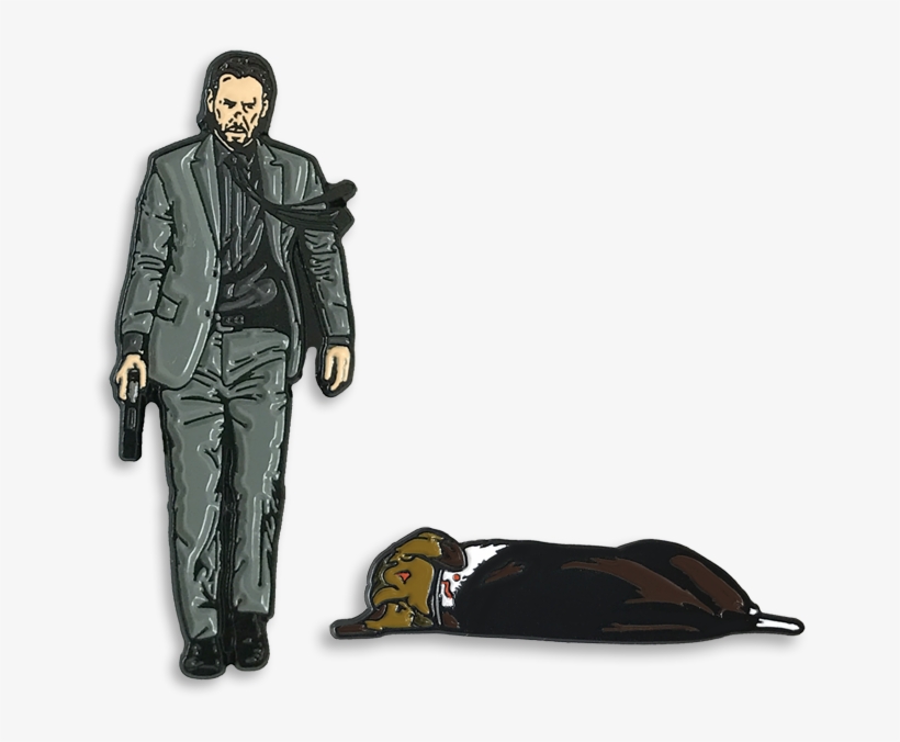 Detail John Wick Png Nomer 32