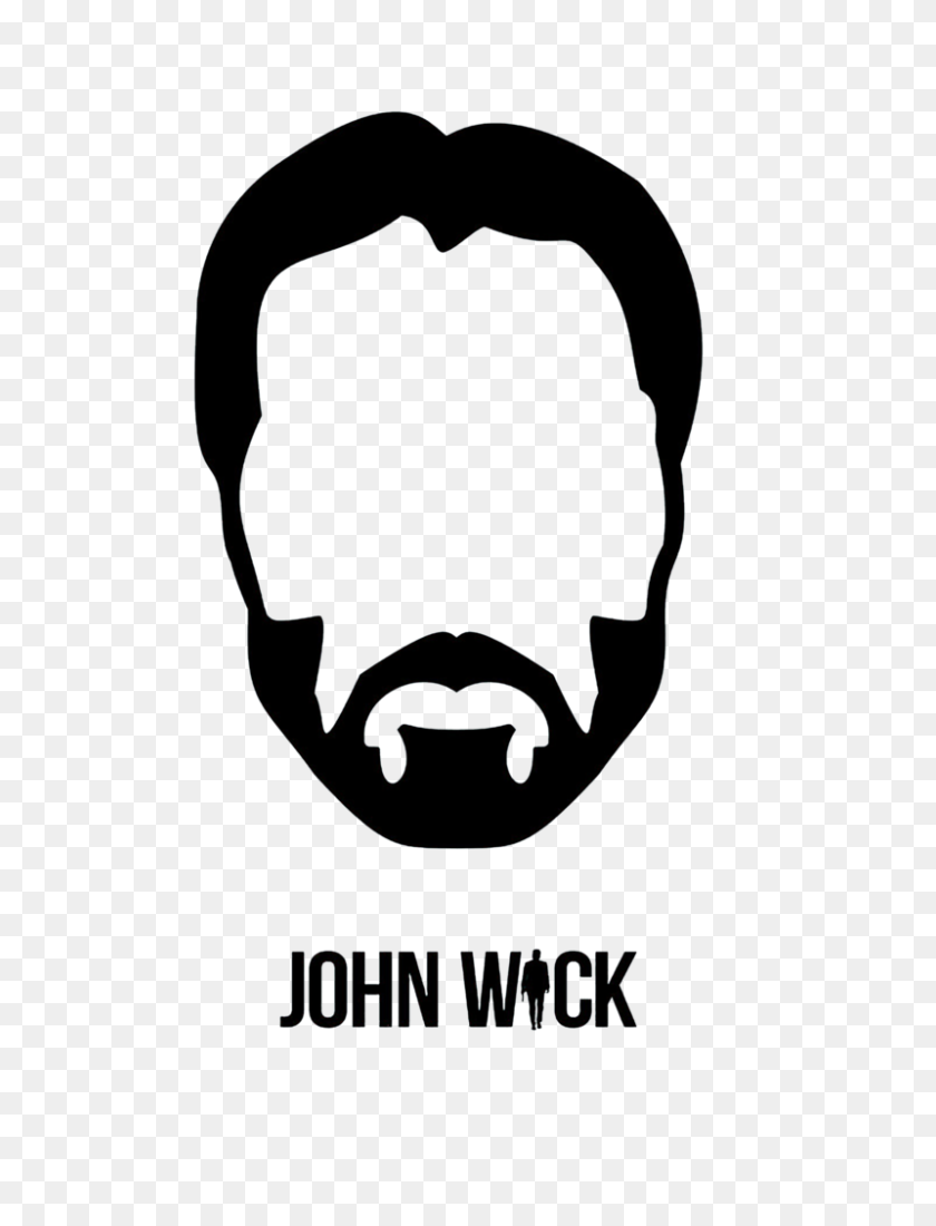 Detail John Wick Png Nomer 45