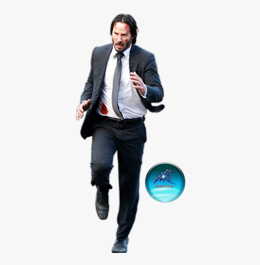 Detail John Wick Png Nomer 7