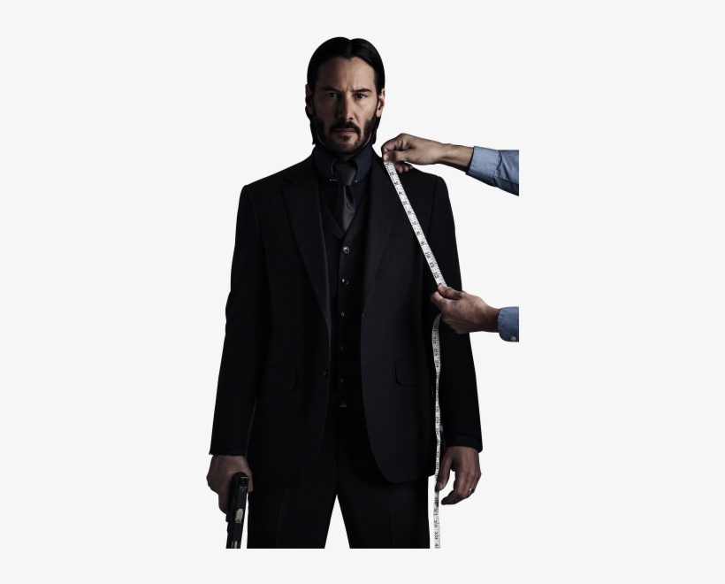 Detail John Wick Png Nomer 9