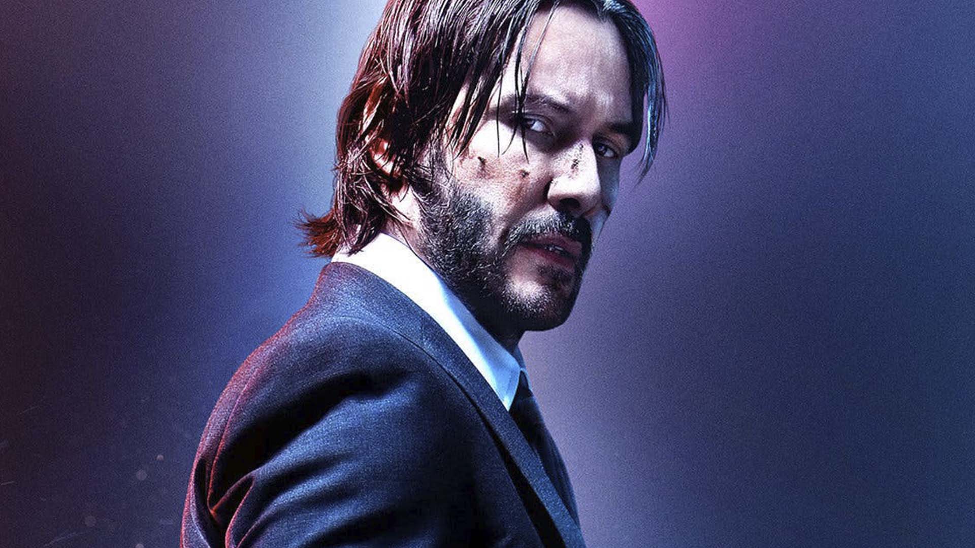 Detail John Wick Wallpaper Nomer 34