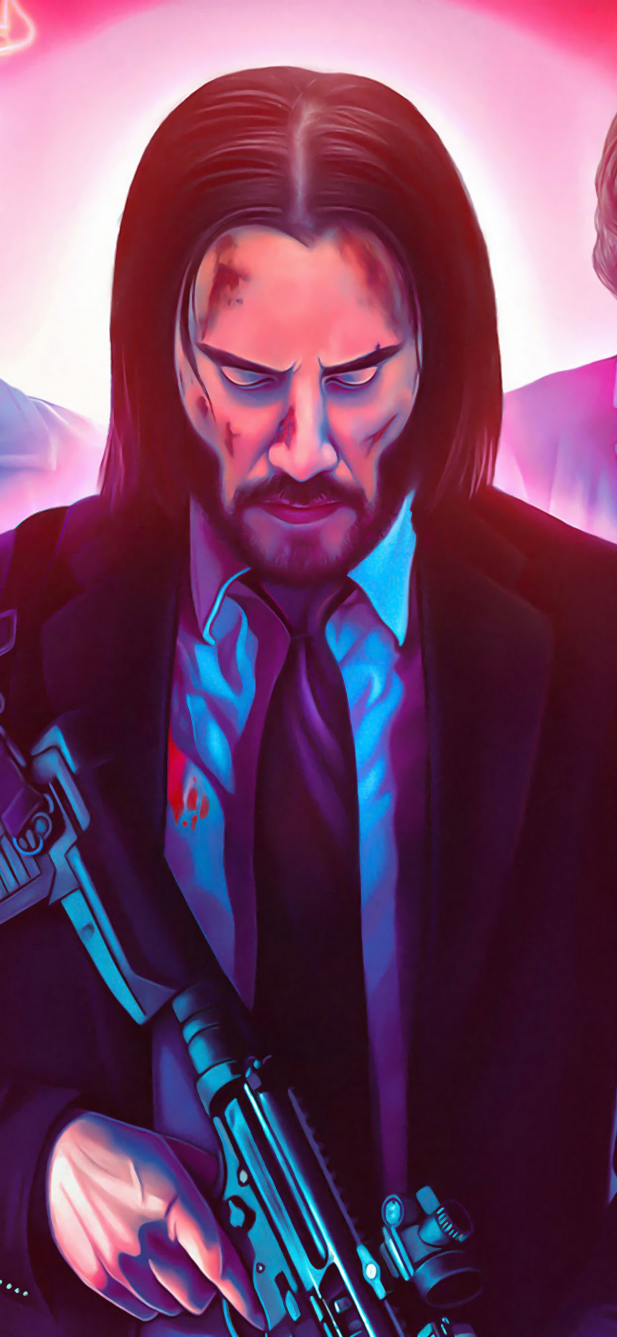 Detail John Wick Wallpaper Nomer 35