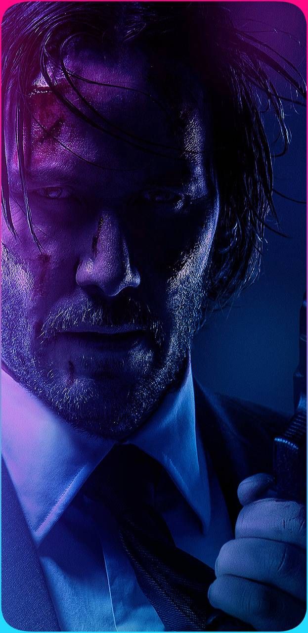 Detail John Wick Wallpaper Nomer 44