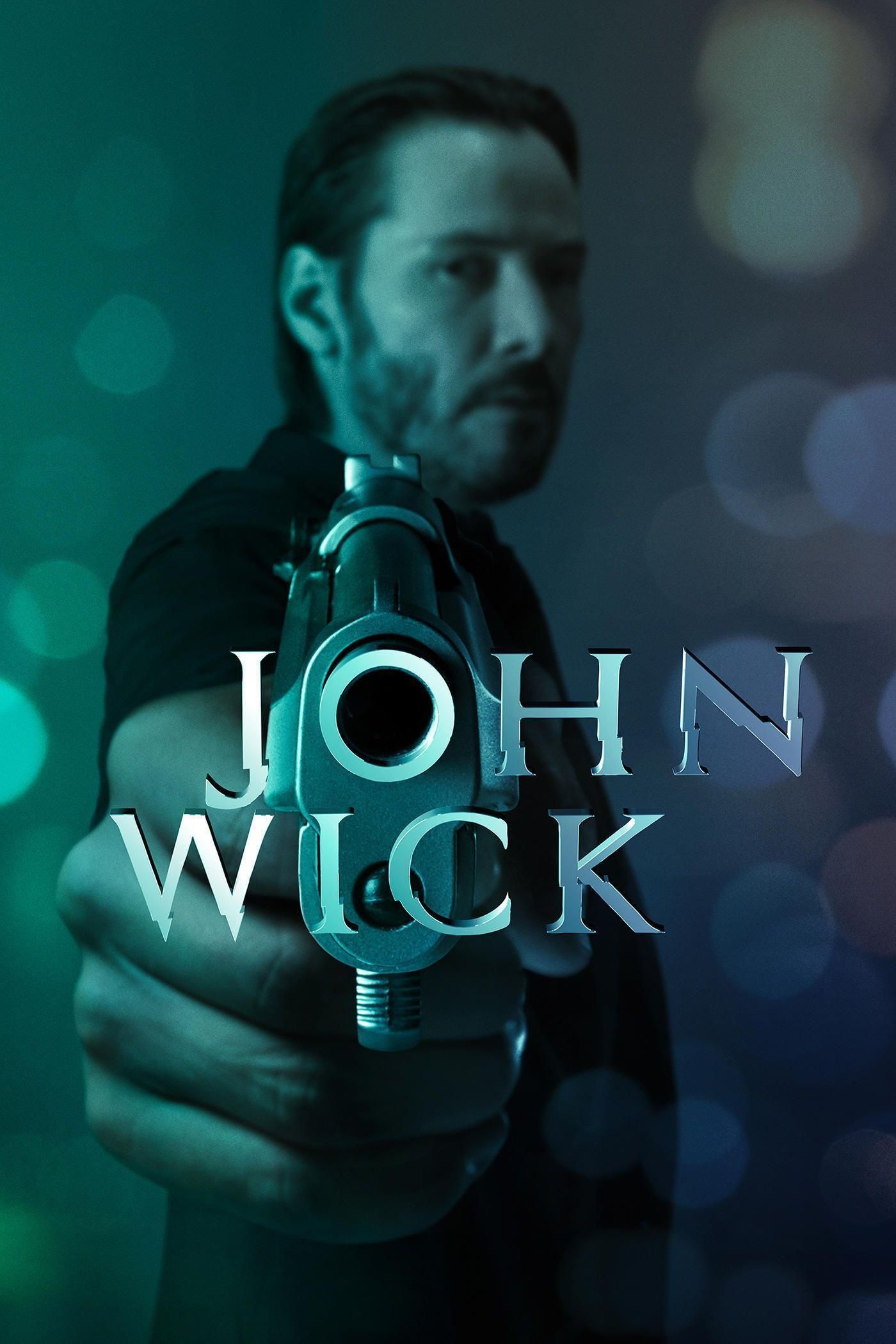 Detail John Wick Wallpaper Nomer 49