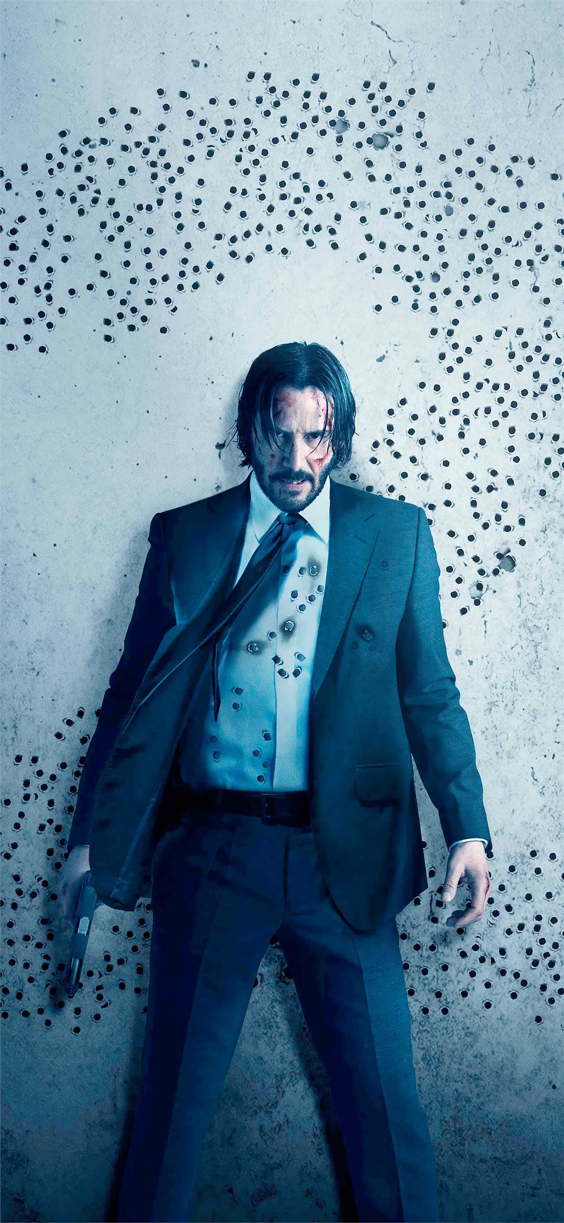 Detail John Wick Wallpaper Nomer 50