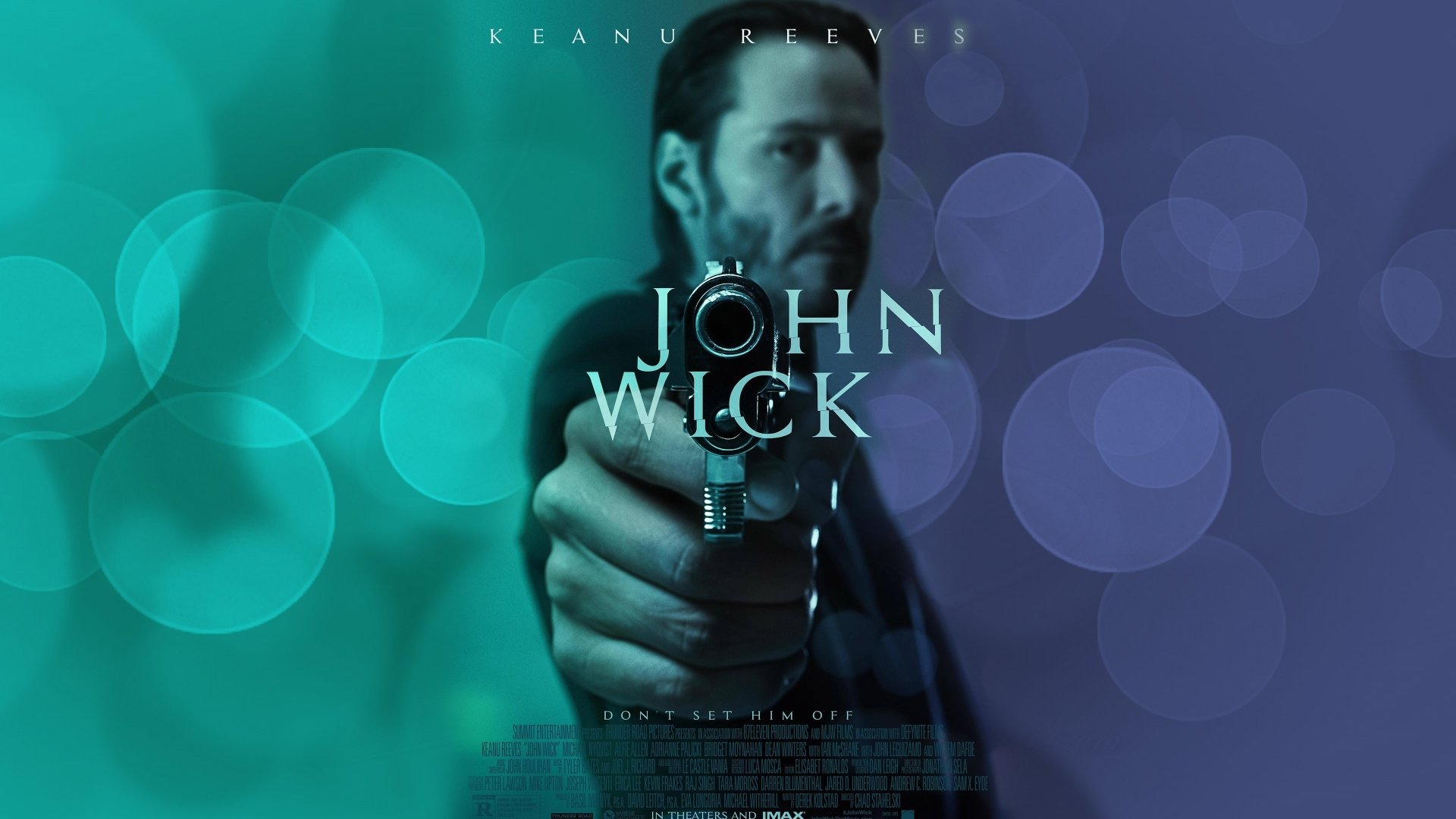 Detail John Wick Wallpaper Nomer 55