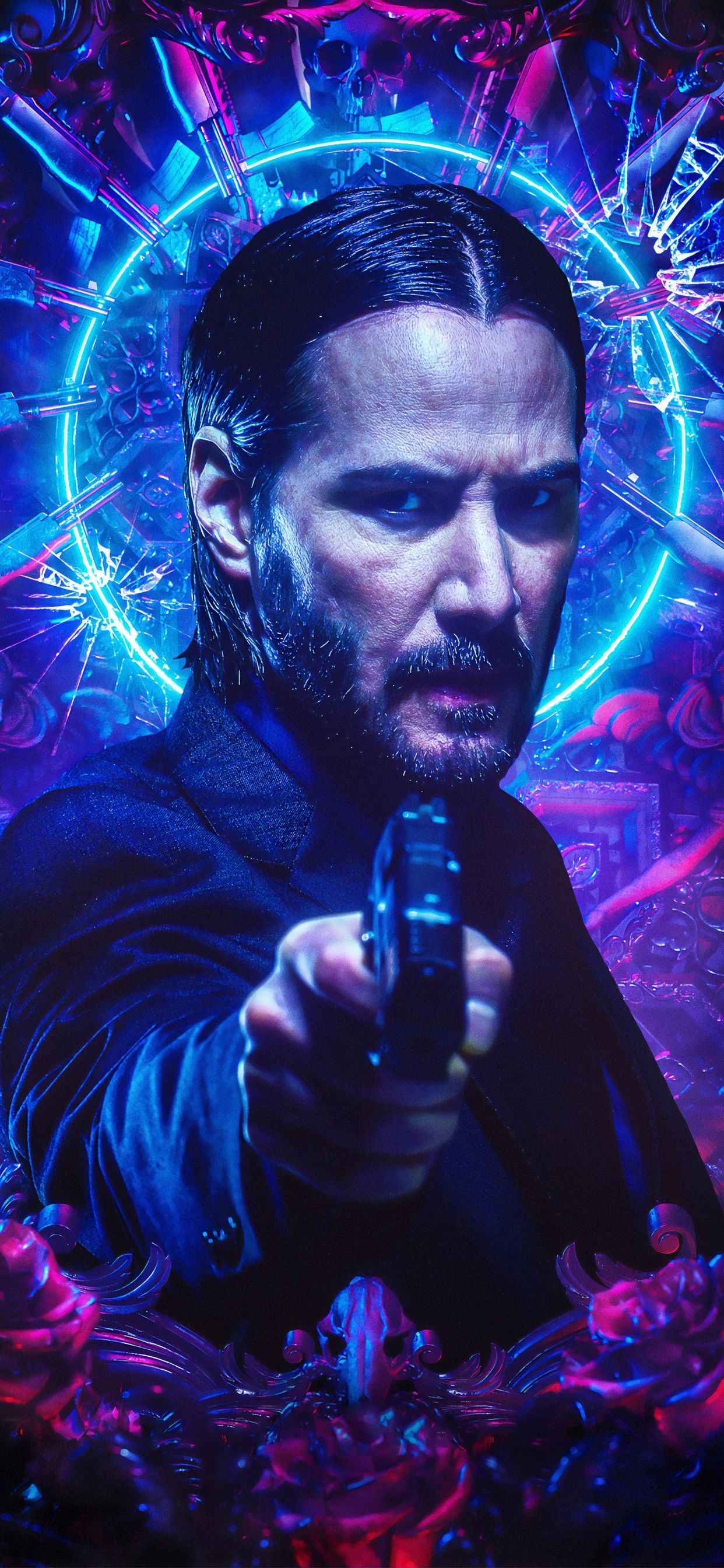 Detail John Wick Wallpaper Nomer 8