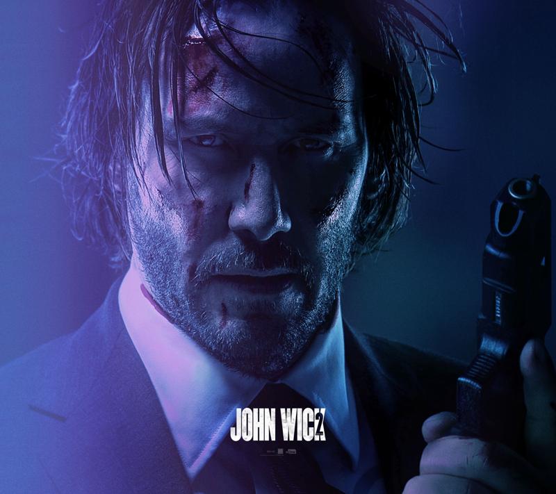 Detail John Wick Wallpaper Hd Nomer 25