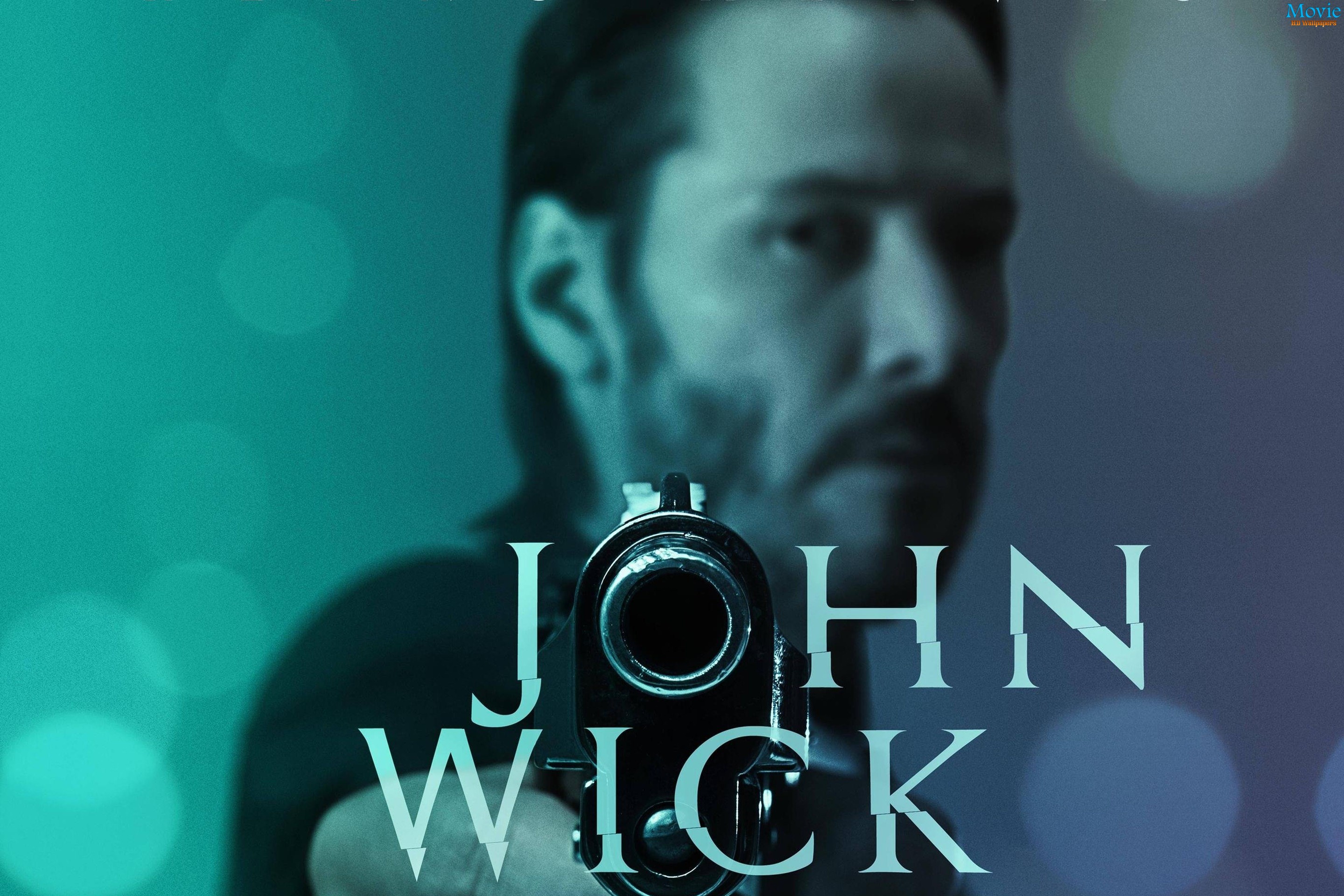 Detail John Wick Wallpaper Hd Nomer 27