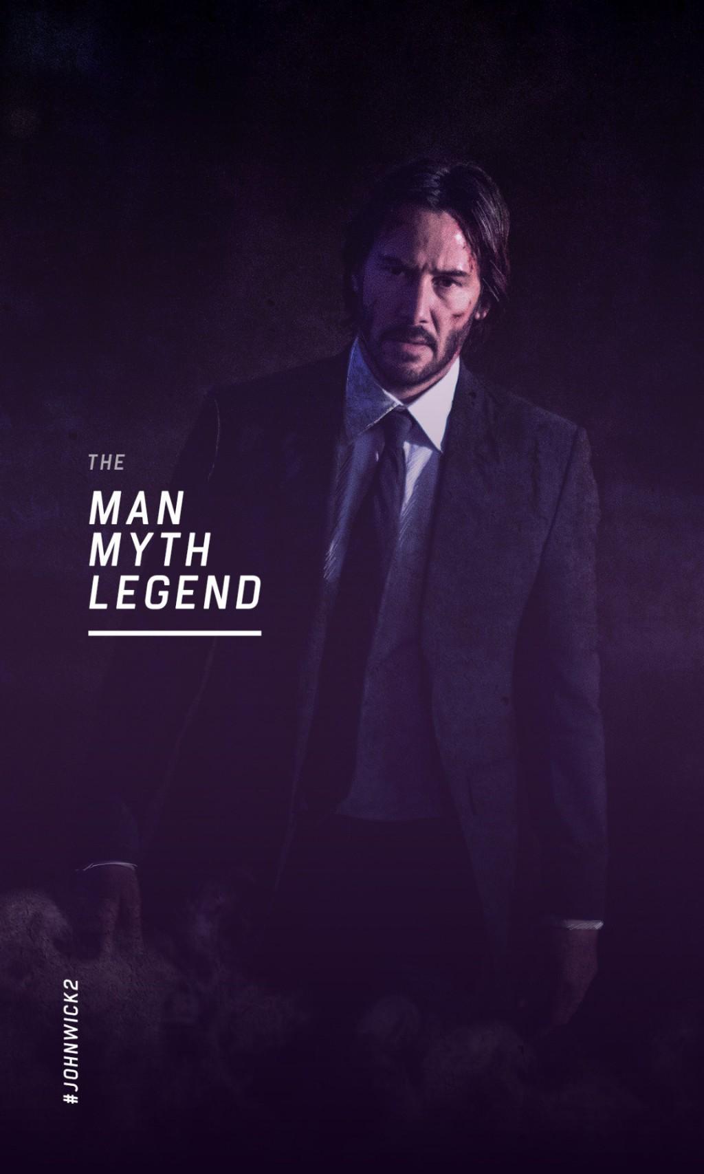 Detail John Wick Wallpaper Hd Nomer 36