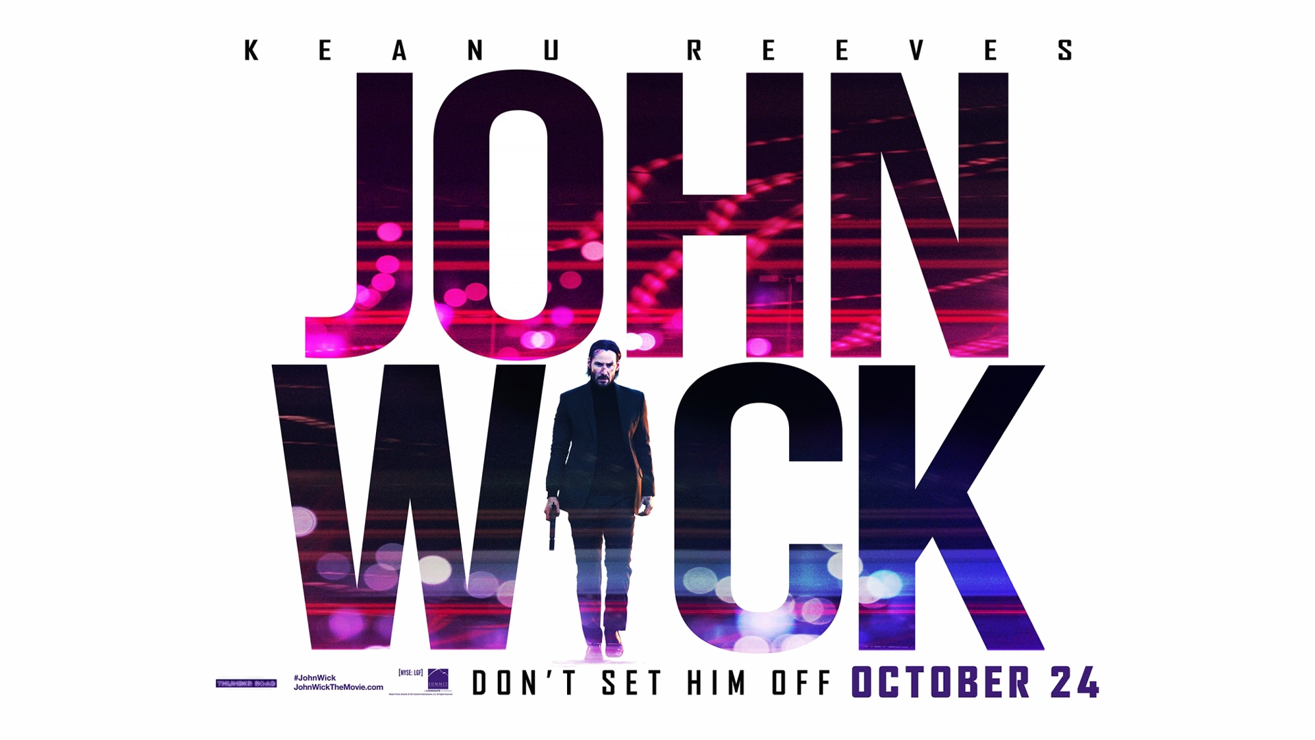 Detail John Wick Wallpaper Hd Nomer 42