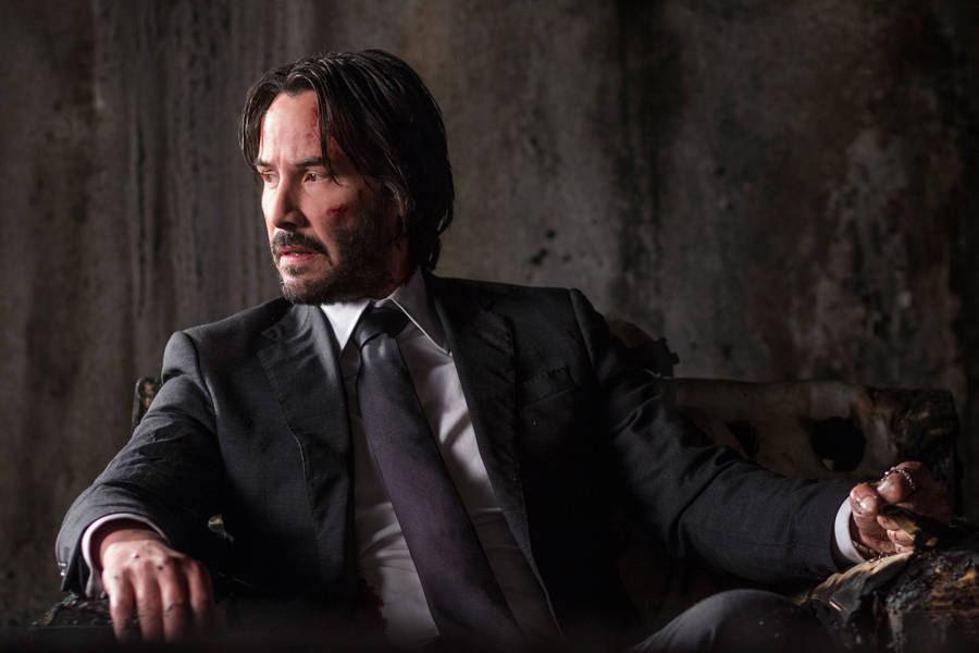 Detail John Wick Wallpaper Hd Nomer 51