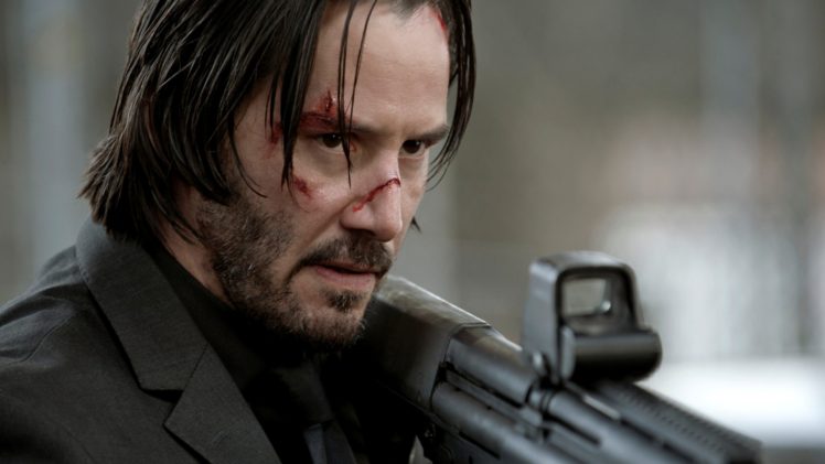 Detail John Wick Wallpaper Hd Nomer 52