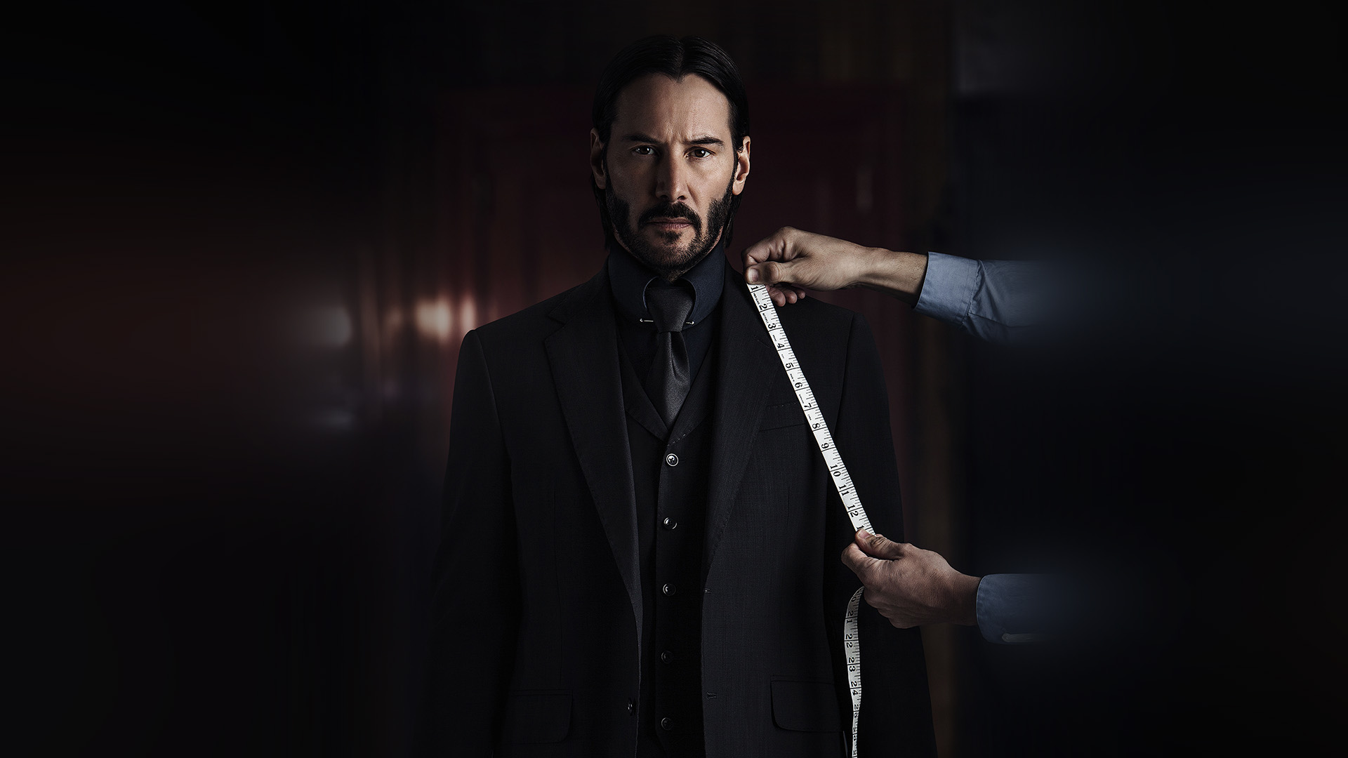 Detail John Wick Wallpaper Hd Nomer 55