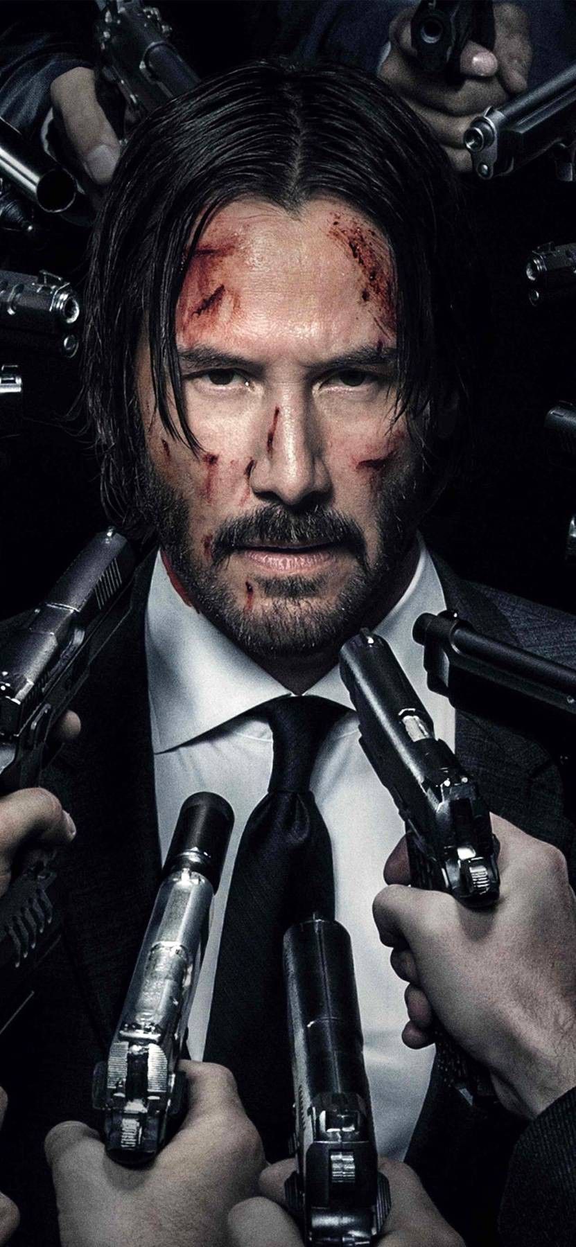 Detail John Wick Wallpaper Hd Nomer 10