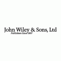 Detail John Wiley Sons Nomer 10