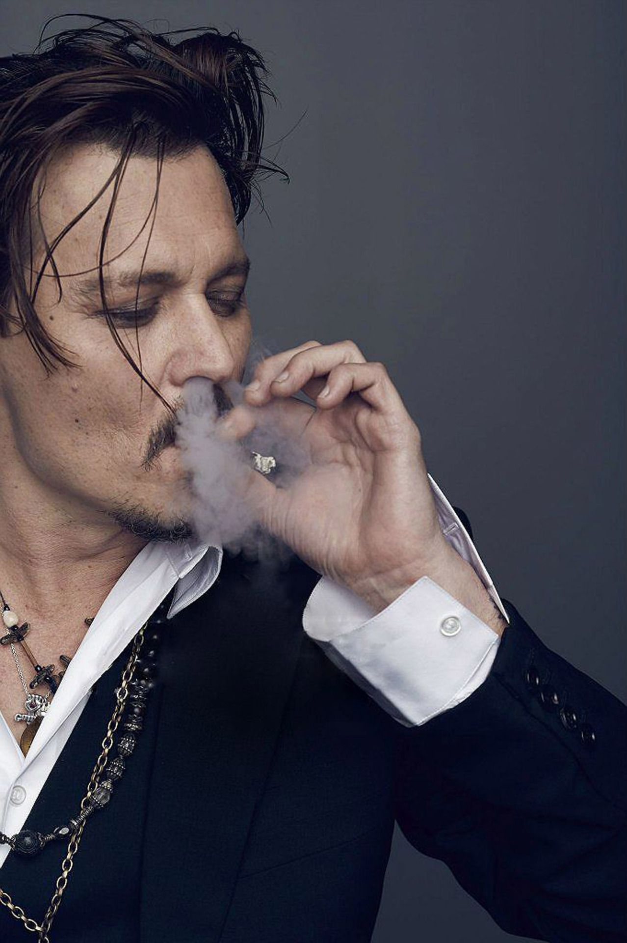 Johnny Depp Wallpaper - KibrisPDR