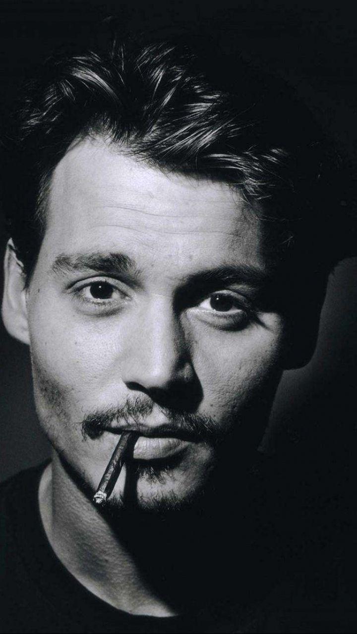 Detail Johnny Depp Wallpaper Nomer 13