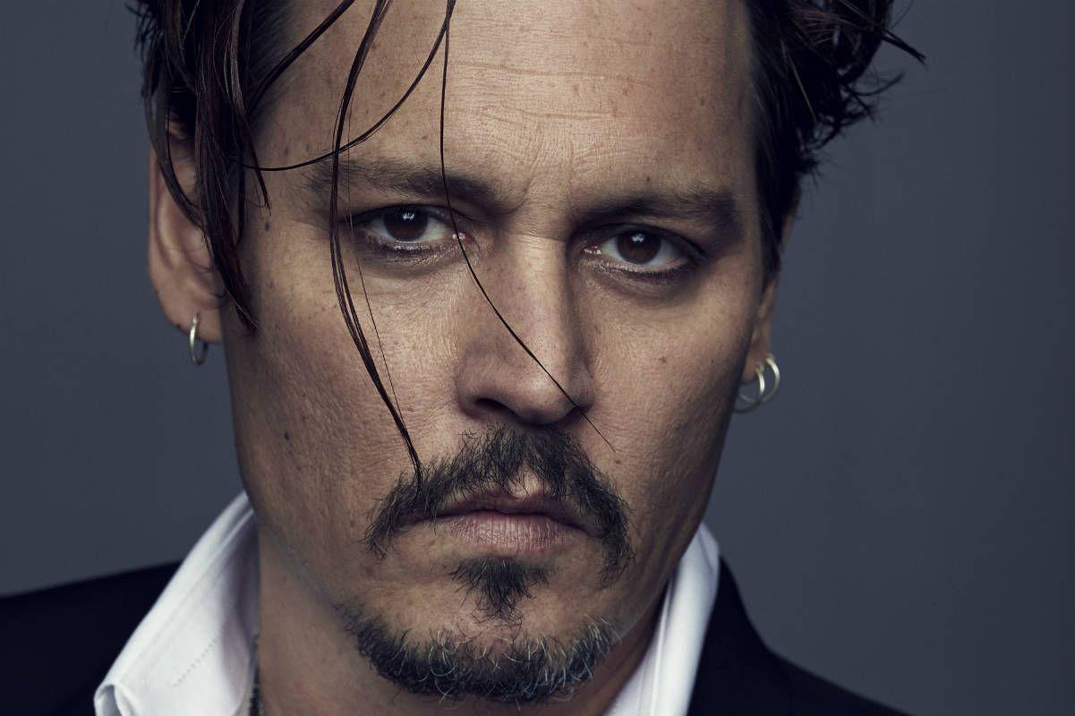 Detail Johnny Depp Wallpaper Nomer 43