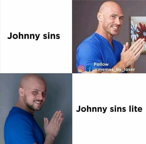 Detail Johnny Sins Meme Nomer 49