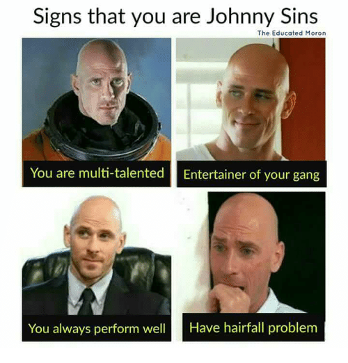 Detail Johnny Sins Meme Nomer 54