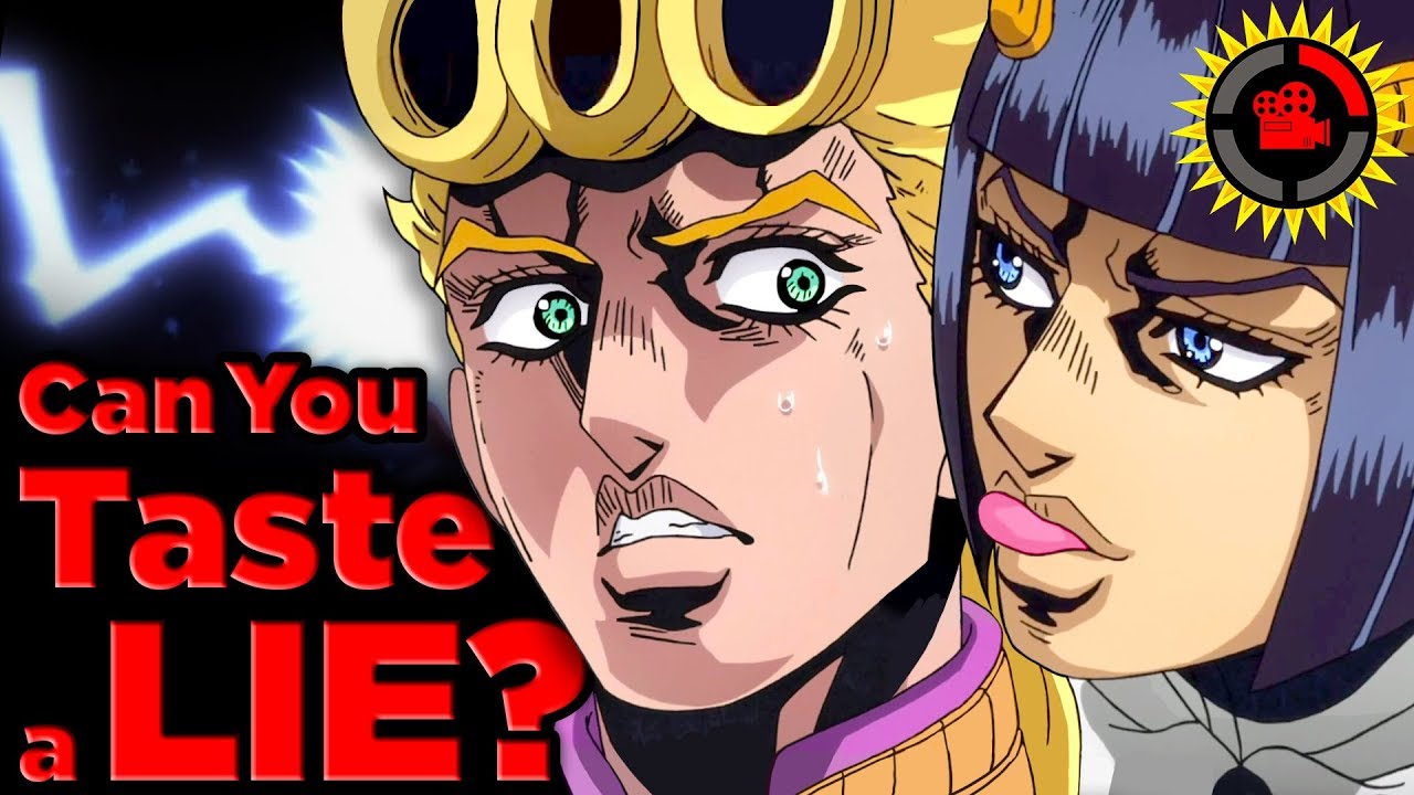 Detail Jojo Bizarre Adventure Meme Nomer 30