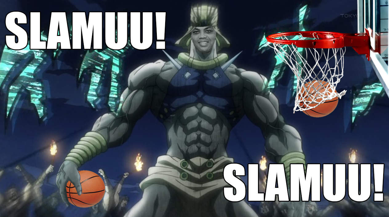 Detail Jojo Bizarre Adventure Meme Nomer 49