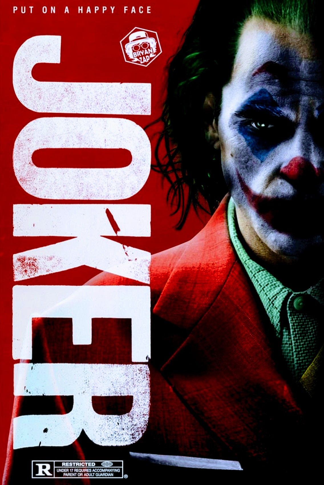 Detail Joker 2019 Imdb Nomer 22