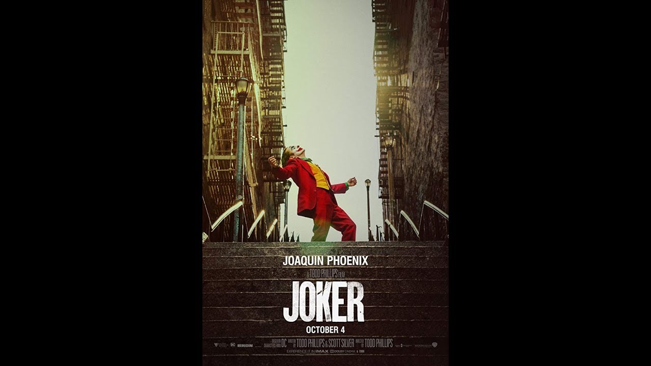 Detail Joker 2019 Imdb Nomer 45