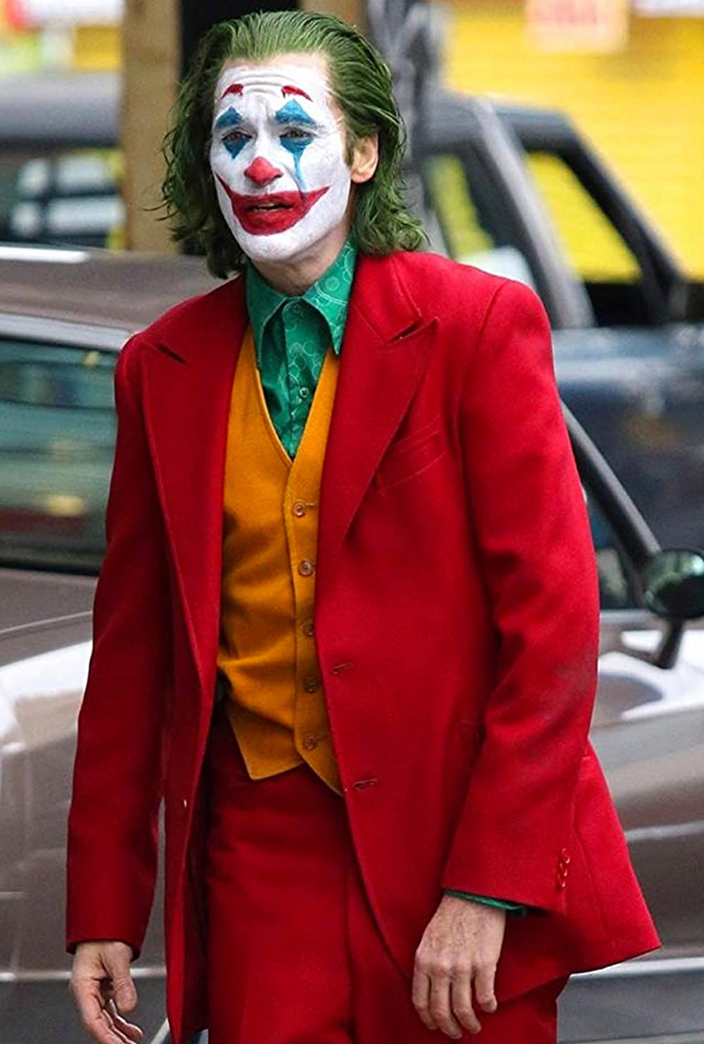 Detail Joker 2019 Imdb Nomer 7